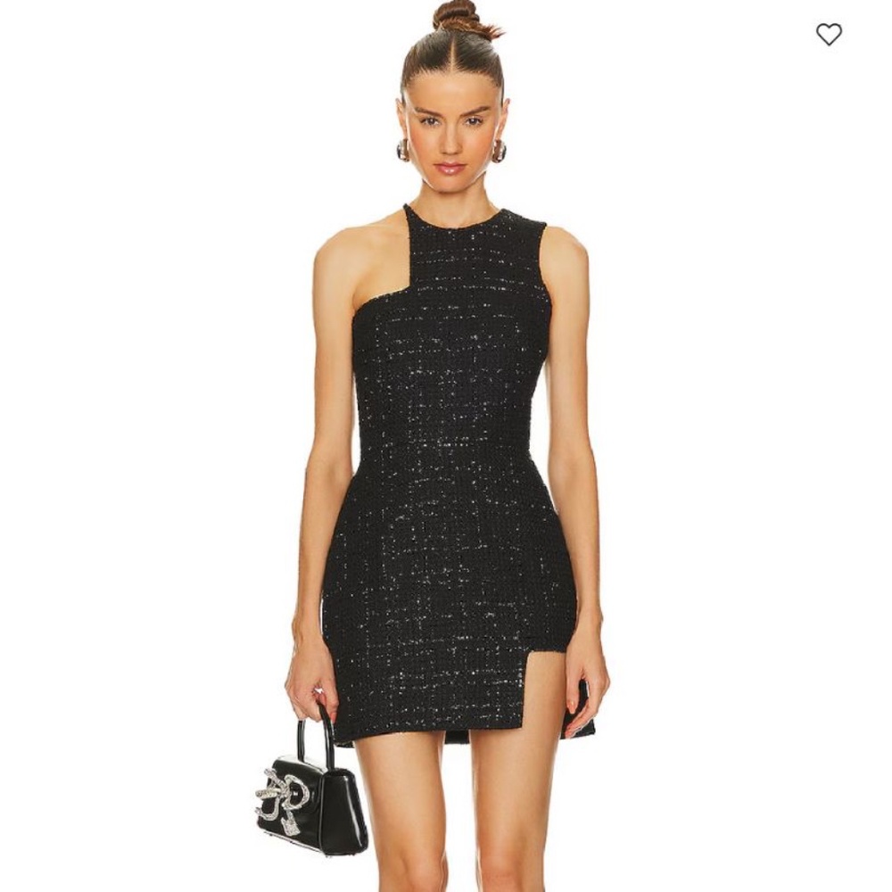 Amanda Prichard | Briggs Mini Dress